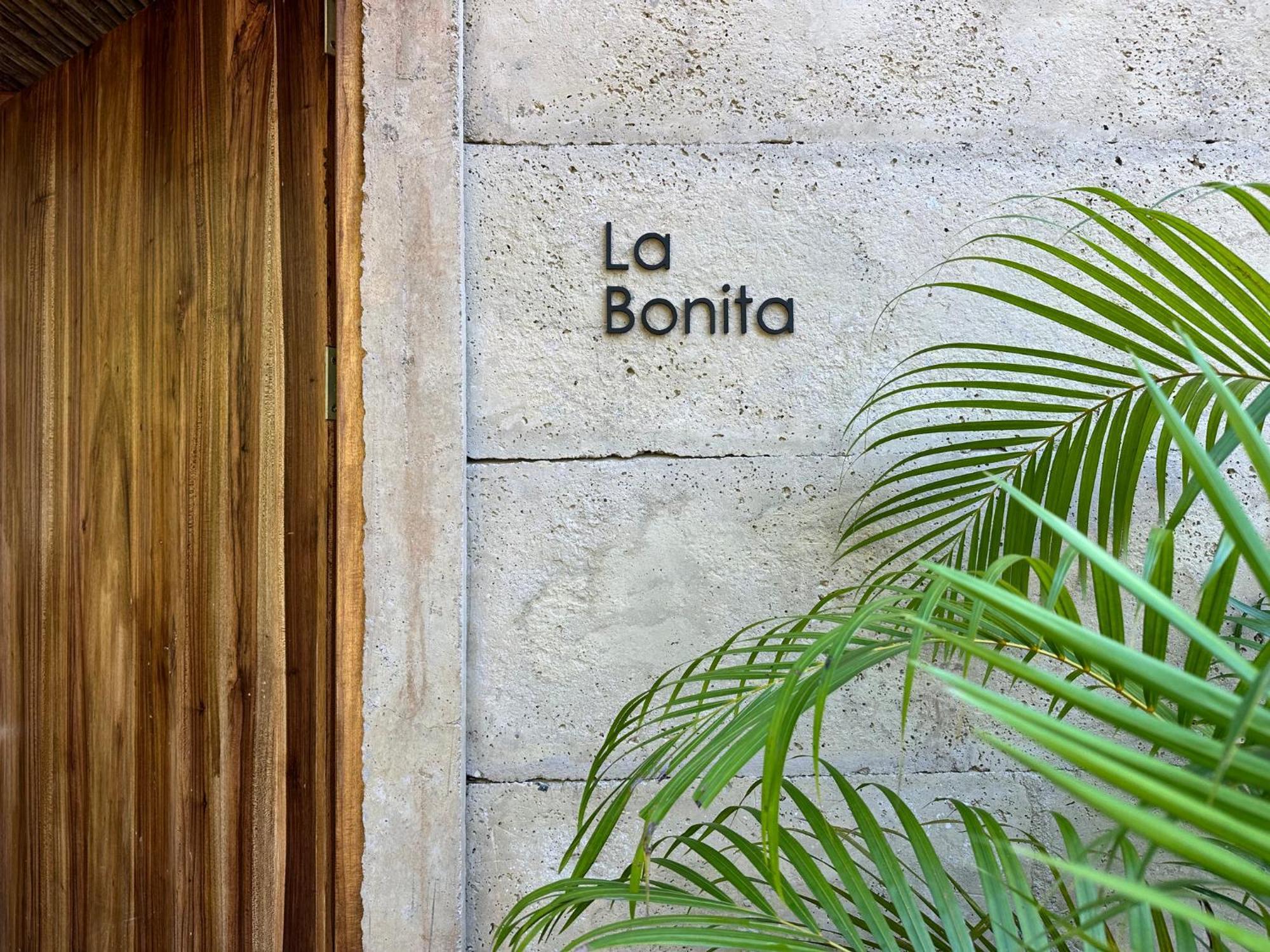 La Bonita Lodge Puerto Viejo de Talamanca Exterior photo